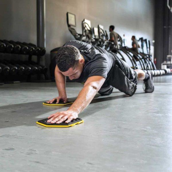 SKLZ Slidez - Stabilitetsskiver - Image 3