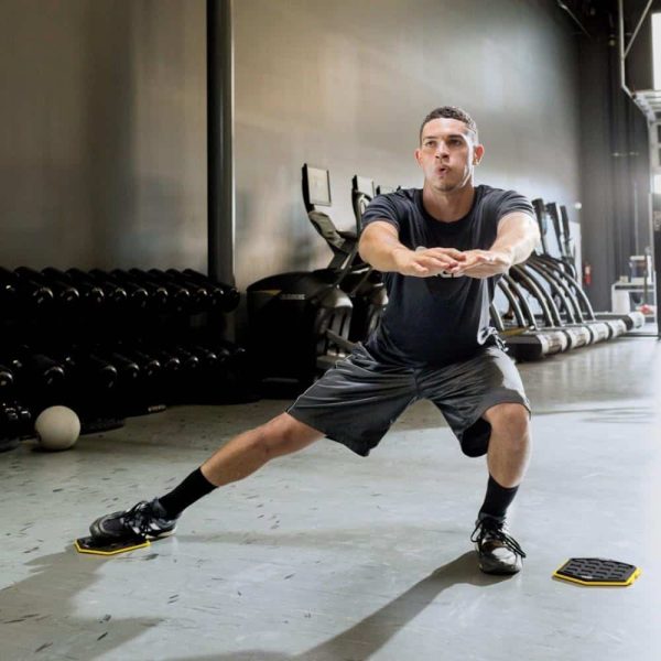 SKLZ Slidez - Stabilitetsskiver - Image 6