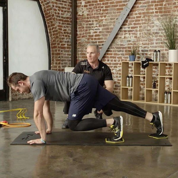 SKLZ Slidez - Stabilitetsskiver - Image 7