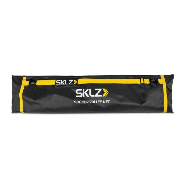 SKLZ Soccer Volley Net - Fodtennis Net - Image 3