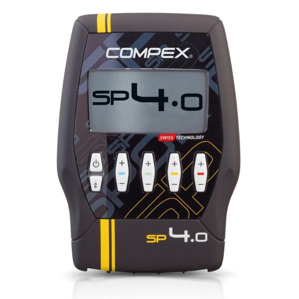 COMPEX Sport 4.0 muskelstimulator