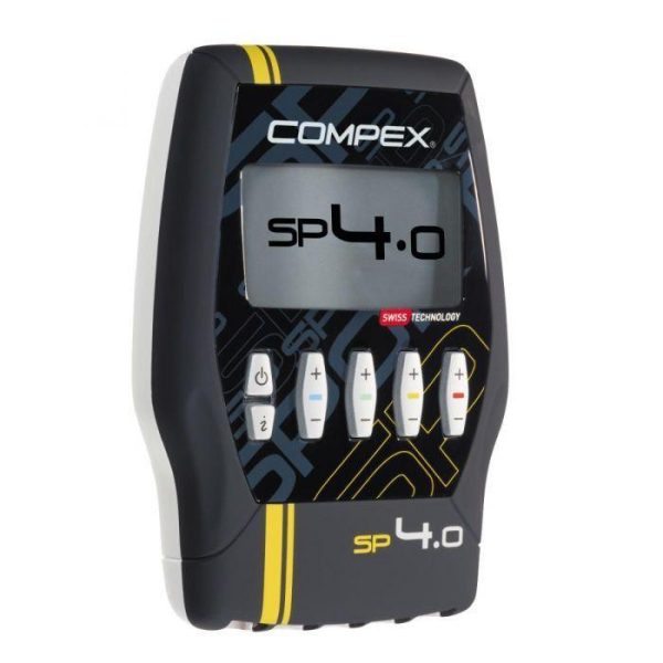 COMPEX Sport 4.0 muskelstimulator - Image 4