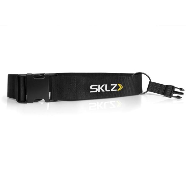 SKLZ Speed Chute - Bælte med faldskærm - Image 4