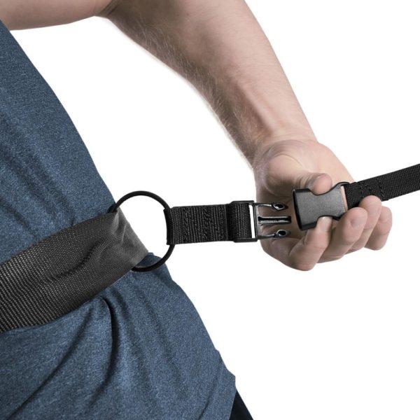 SKLZ Speed Chute - Bælte med faldskærm - Image 5
