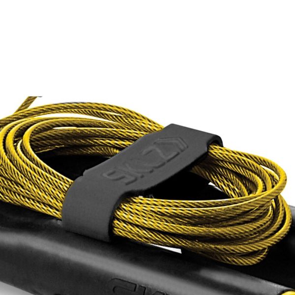 SKLZ Speed Rope – Sjippetov - Image 5