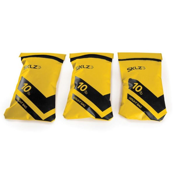 SKLZ SpeedSac - Træningssandsæk - Image 2