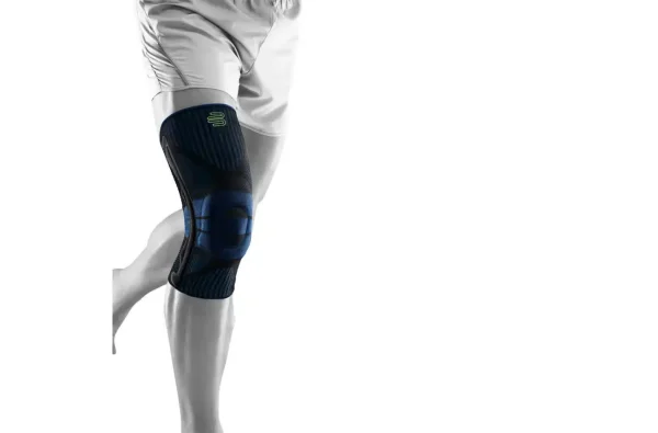 Bauerfeind Sports knæbandage - Image 2