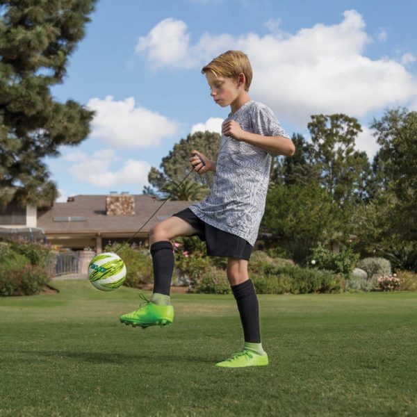 SKLZ Star-Kick Touch Trainer – Cobalt - Image 2