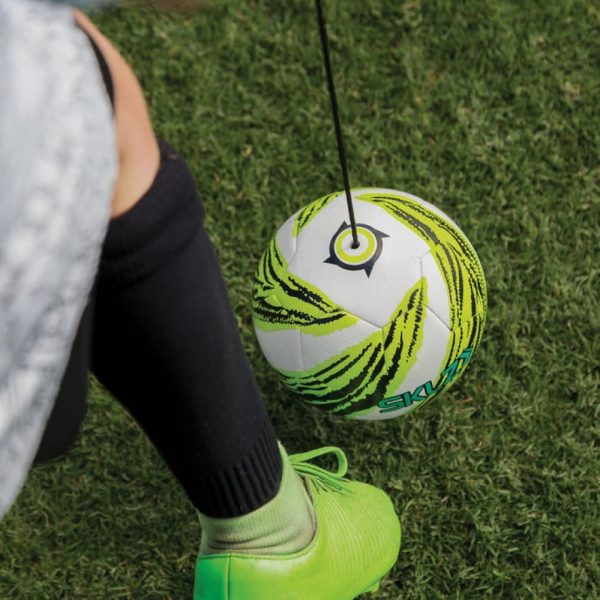 SKLZ Star-Kick Touch Trainer – Cobalt - Image 3