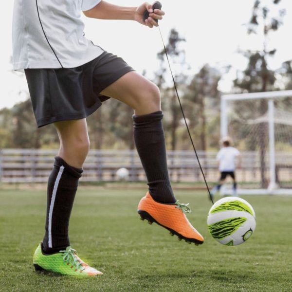 SKLZ Star-Kick Touch Trainer – Cobalt - Image 4