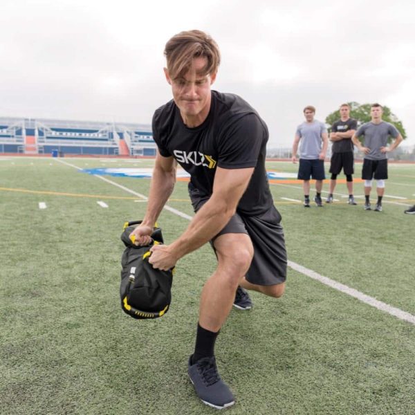 SKLZ Super Sandbag - Træningssandsæk - Image 10