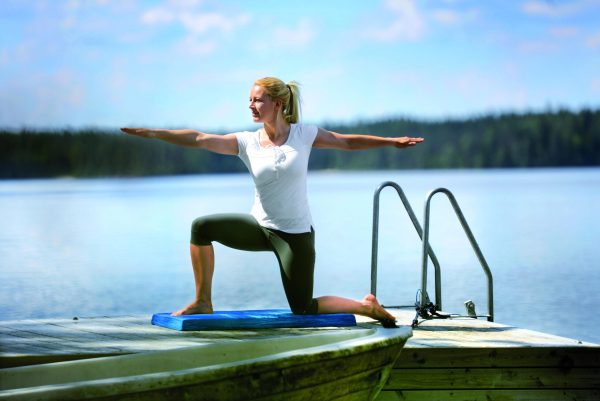 SISSEL Balancefit Pad Large - Image 2