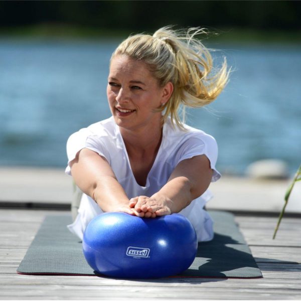 SISSEL Pilates Soft Ball - Image 2