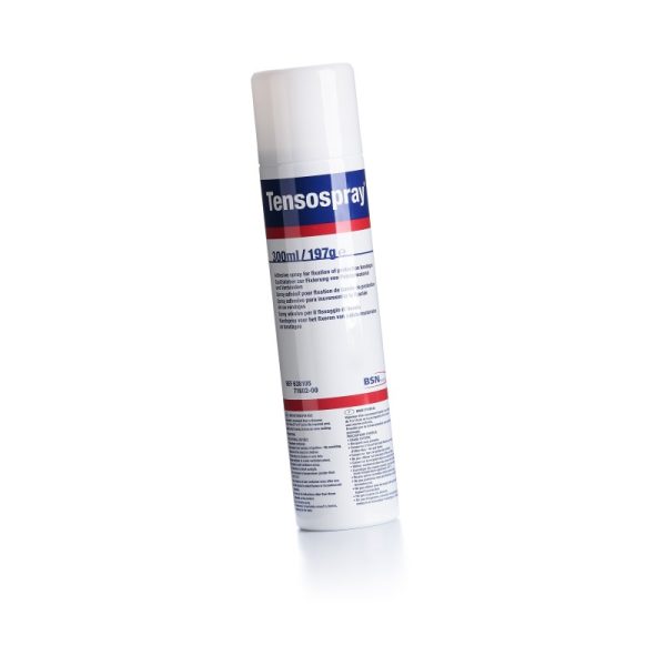 BSN Tensospray 300ml