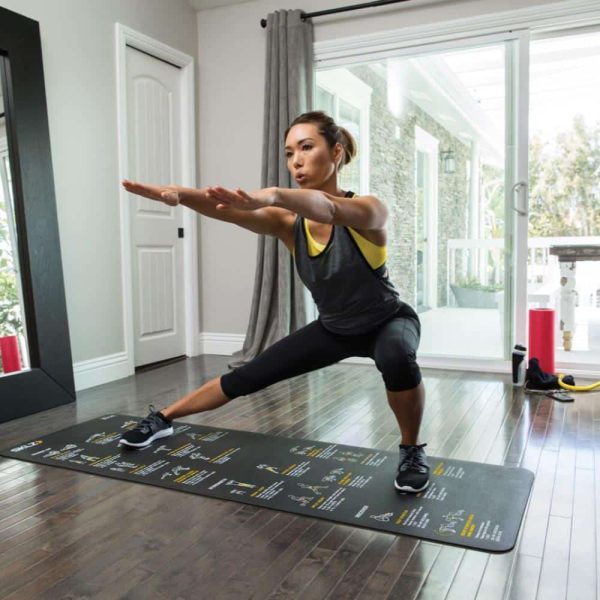 SKLZ Trainer Mat Sport Performance (183 cm.) - Image 2