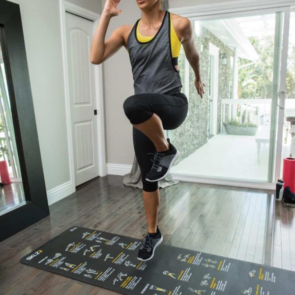 SKLZ Trainer Mat Sport Performance (183 cm.) - Image 3