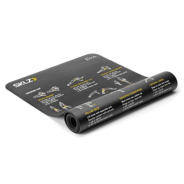 SKLZ Trainer Mat Sport Performance (183 cm.) - Image 5