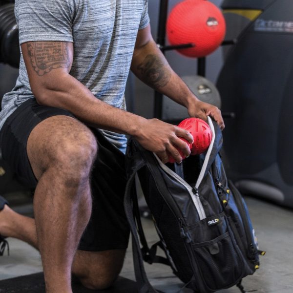 SKLZ Universal Massage Roller - Image 5