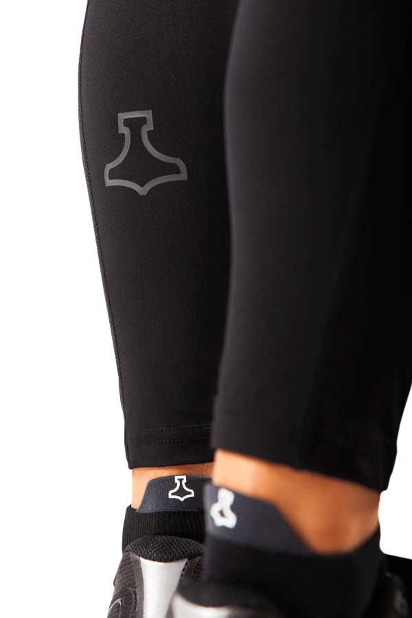 GLU-TECH Tights Lang model (Dame) - Image 3