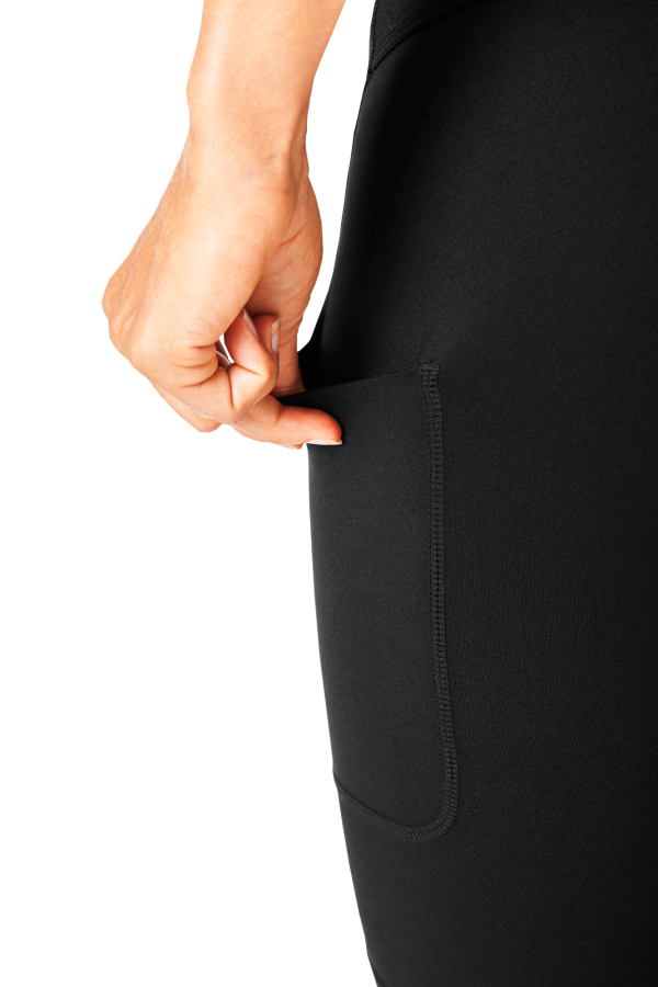 GLU-TECH Tights Lang model (Dame) - Image 6