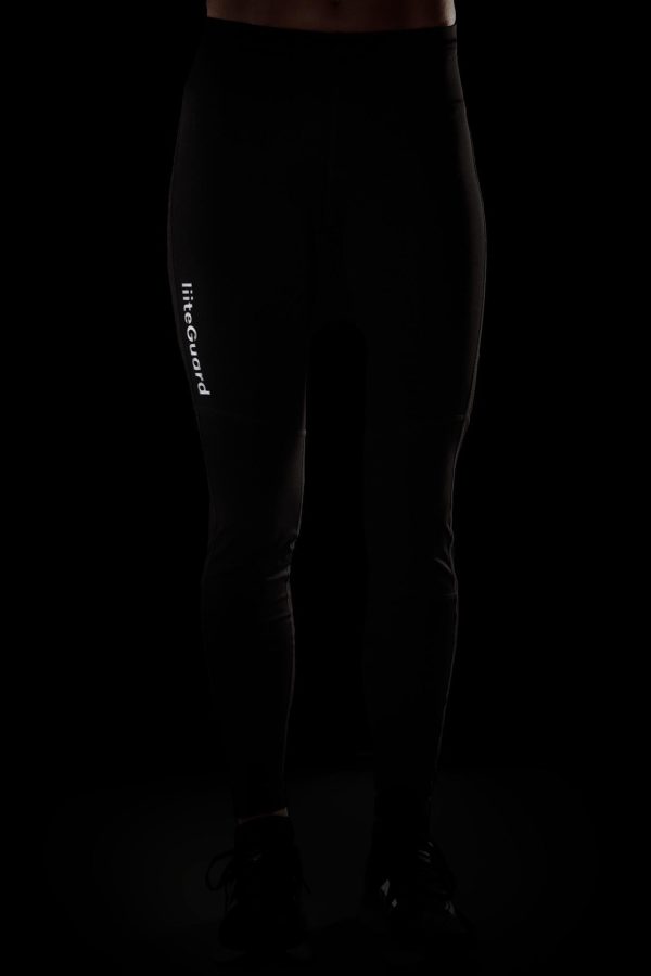 GLU-TECH Tights Lang model (Dame) - Image 7