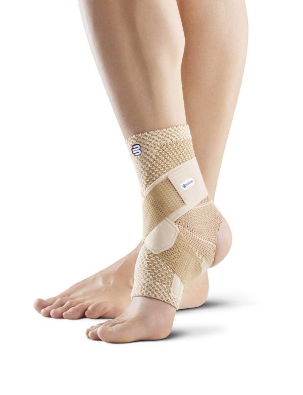 Bauerfeind Malleotrain S Open Heel - Ny model - Image 7
