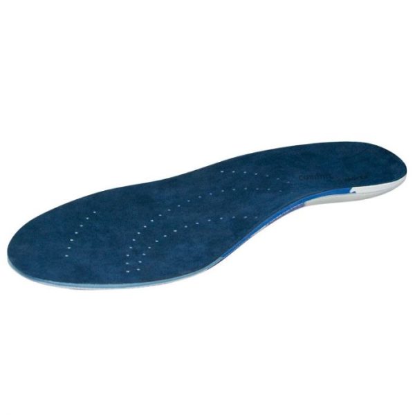 Bauerfeind Globotec Comfort Sport Run, sål