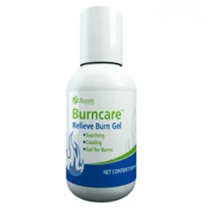 Burncare Relieve Burn Gel - 50ml