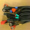 Compex Snap Kabel 4 stk - Image 3