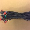 Compex Snap Kabel 4 stk - Image 2