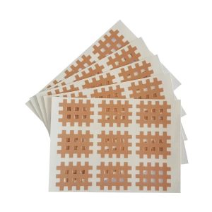 Kinesio Cross Tape K-ACTIVE 20x30mm 180stk