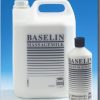 Baselin Massagelotion - Billede 2