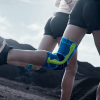 Bauerfeind Sports knæbandage - Image 5