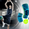 Bauerfeind Sports knæbandage - Image 6