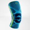 Bauerfeind Sports knæbandage - Image 3