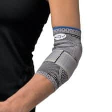 Padeltennis og tennisalbue 5 DonJoy EpiForce