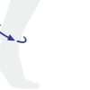 Bauerfeind Malleotrain S Open Heel - Ny model - Image 4