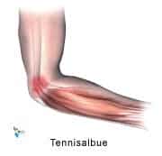 tennisalbue